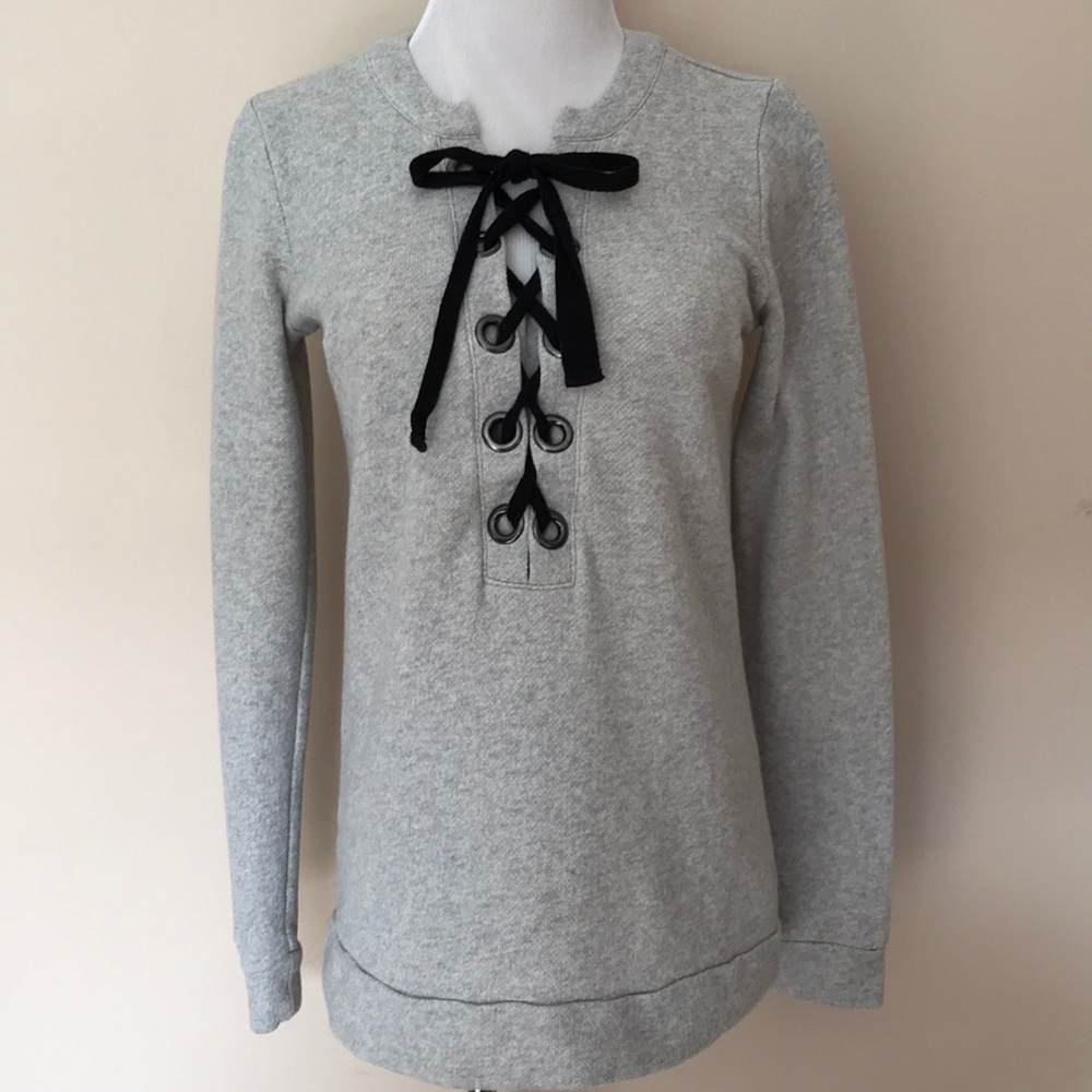 The Limited Sweatshirt